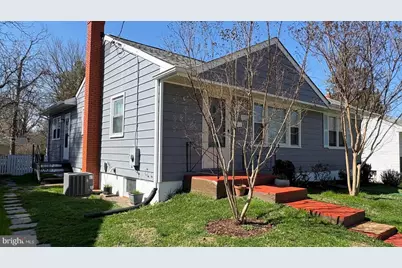5713 Pontiac, Berwyn Heights, MD 20740 - Photo 2