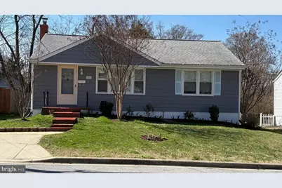 5713 Pontiac, Berwyn Heights, MD 20740 - Photo 1