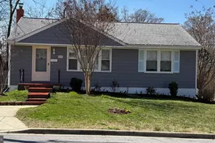 5713 Pontiac, Berwyn Heights, MD 20740 - Photo 1