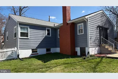 5713 Pontiac, Berwyn Heights, MD 20740 - Photo 4