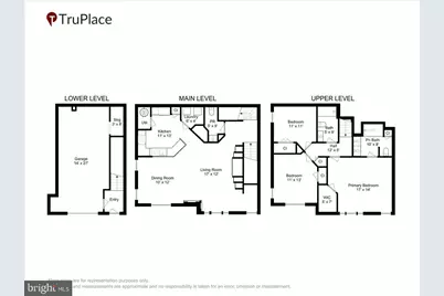 3102 Irma Court, Suitland, MD 20746 - Photo 28