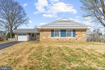 3512 Mabank Lane, Bowie, MD 20715 - Photo 2