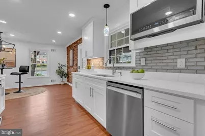 10115 Chickadee Lane, Hyattsville, MD 20783 - Photo 12