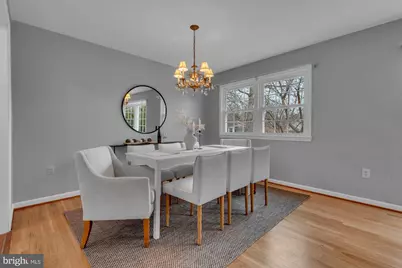 10115 Chickadee Lane, Hyattsville, MD 20783 - Photo 10