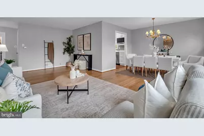 10115 Chickadee Lane, Hyattsville, MD 20783 - Photo 8