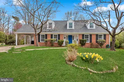 10115 Chickadee Lane, Hyattsville, MD 20783 - Photo 1