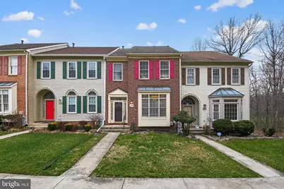 7936 Quill Point Drive, Bowie, MD 20720 - Photo 2