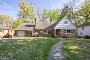 3911 Commander Dr, Hyattsville, MD 20782 - Photo 1