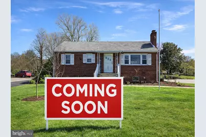 6512 Allentown Road, Temple Hills, MD 20748 - Photo 1