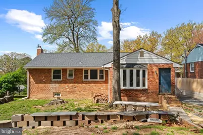 6111 87th Avenue, Hyattsville, MD 20784 - Photo 4