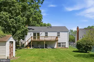 9205 4th St, Lanham, MD 20706 - Photo 28