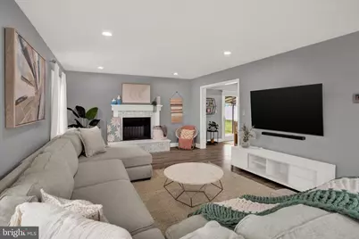 2505 Kennet Lane, Bowie, MD 20715 - Photo 4