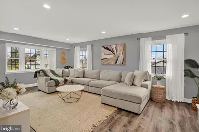 2505 Kennet Lane, Bowie, MD 20715 - Photo 6