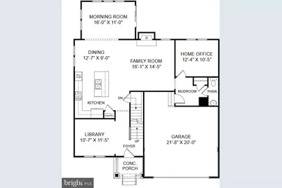 2918 Blue Skies Lane, Upper Marlboro, MD 20774 - Photo 10