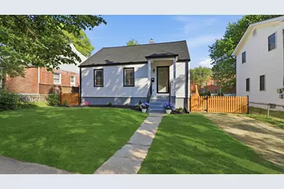 5633 Jamestown Road, Hyattsville, MD 20782 - Photo 2