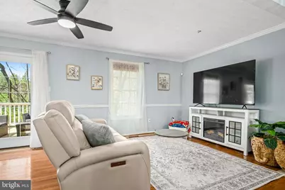 12601 Wrightwood Court, Upper Marlboro, MD 20772 - Photo 16