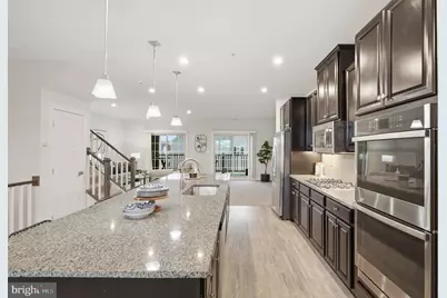 14506 Mattawoman Drive #1400K, Brandywine, MD 20613 - Photo 8