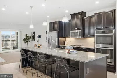 14506 Mattawoman Drive #1400K, Brandywine, MD 20613 - Photo 6