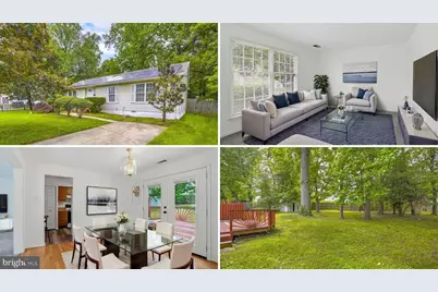 8933 Hobart Street, Upper Marlboro, MD 20774 - Photo 1
