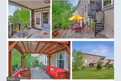 4205 Captain Perry Court, Upper Marlboro, MD 20772 - Photo 4