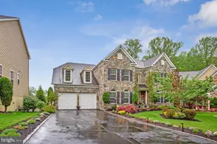4205 Captain Perry Ct, Upper Marlboro, MD 20772 - Photo 2