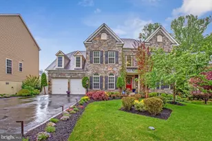 4205 Captain Perry Ct, Upper Marlboro, MD 20772 - Photo 1