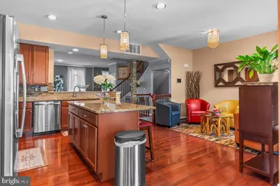 4812 Forest Pines Drive, Upper Marlboro, MD 20772 - Photo 6