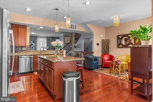 4812 Forest Pines Dr, Upper Marlboro, MD 20772 - Photo 6