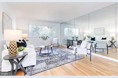 7508 Creighton Drive, College Park, MD 20740 - Photo 6