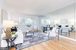 7508 Creighton Dr, College Park, MD 20740 - Photo 6