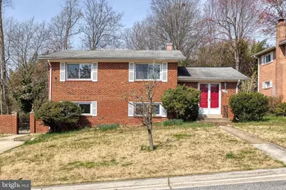 7508 Creighton Drive, College Park, MD 20740 - Photo 2