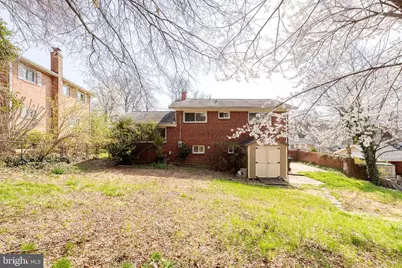 7508 Creighton Drive, College Park, MD 20740 - Photo 44