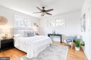 7508 Creighton Dr, College Park, MD 20740 - Photo 28