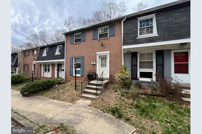 1586 Potomac Heights Drive #231, Fort Washington, MD 20744 - Photo 2