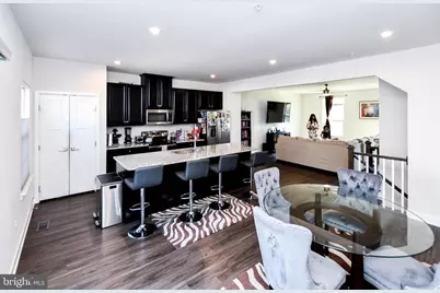 9018 Armstrong Lane #D, Upper Marlboro, MD 20772 - Photo 36