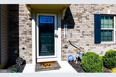 9018 Armstrong Lane #D, Upper Marlboro, MD 20772 - Photo 8