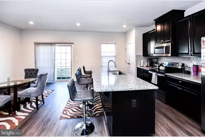 9018 Armstrong Lane #D, Upper Marlboro, MD 20772 - Photo 38
