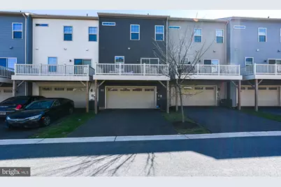 9018 Armstrong Lane #D, Upper Marlboro, MD 20772 - Photo 44