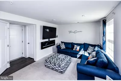 9018 Armstrong Lane #D, Upper Marlboro, MD 20772 - Photo 24