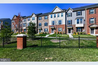 9018 Armstrong Lane #D, Upper Marlboro, MD 20772 - Photo 2