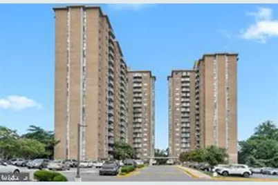 1836 Metzerott Road #901, Hyattsville, MD 20783 - Photo 1