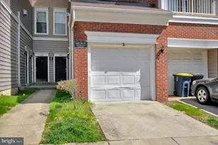 14407 Hampshire Hall Ct, Upper Marlboro, MD 20772 - Photo 2