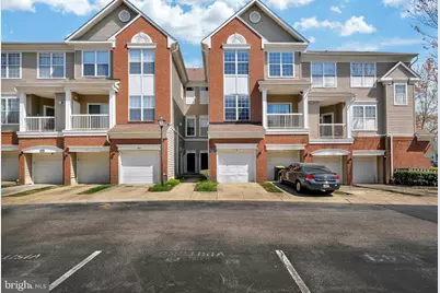 14407 Hampshire Hall Court #G-1004, Upper Marlboro, MD 20772 - Photo 1