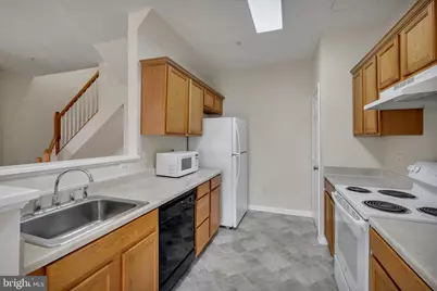14407 Hampshire Hall Court #G-1004, Upper Marlboro, MD 20772 - Photo 4