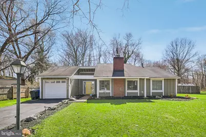 15403 Pegg Court, Bowie, MD 20716 - Photo 1