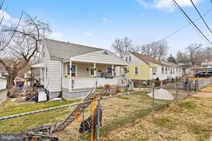 409 70th St, Capitol Heights, MD 20743 - Photo 2