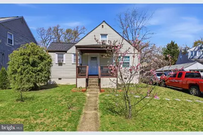 6404 Oliver Street, Riverdale, MD 20737 - Photo 1