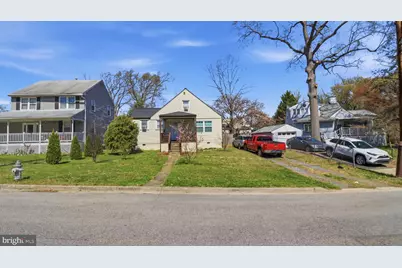 6404 Oliver Street, Riverdale, MD 20737 - Photo 2