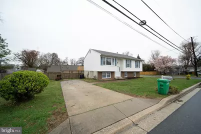 11209 Caroline Avenue, Beltsville, MD 20705 - Photo 2