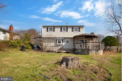 8509 Woodside Court, Lanham, MD 20706 - Photo 2